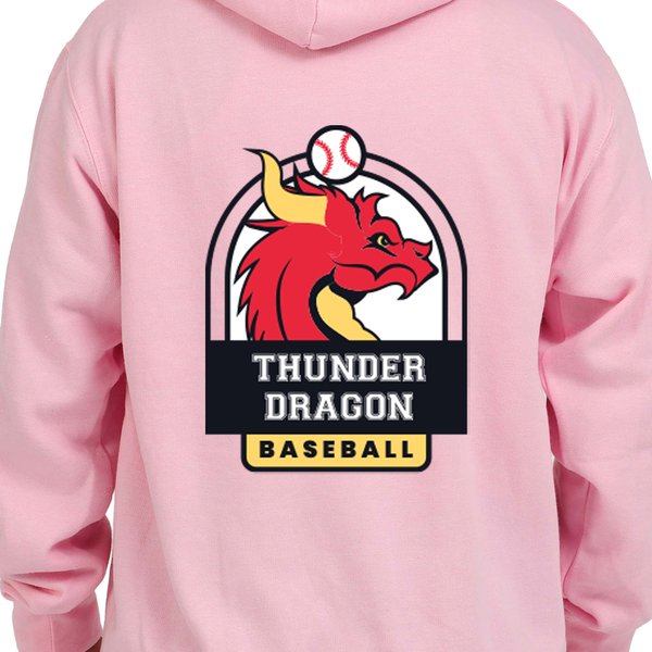 Thunder Dragon
