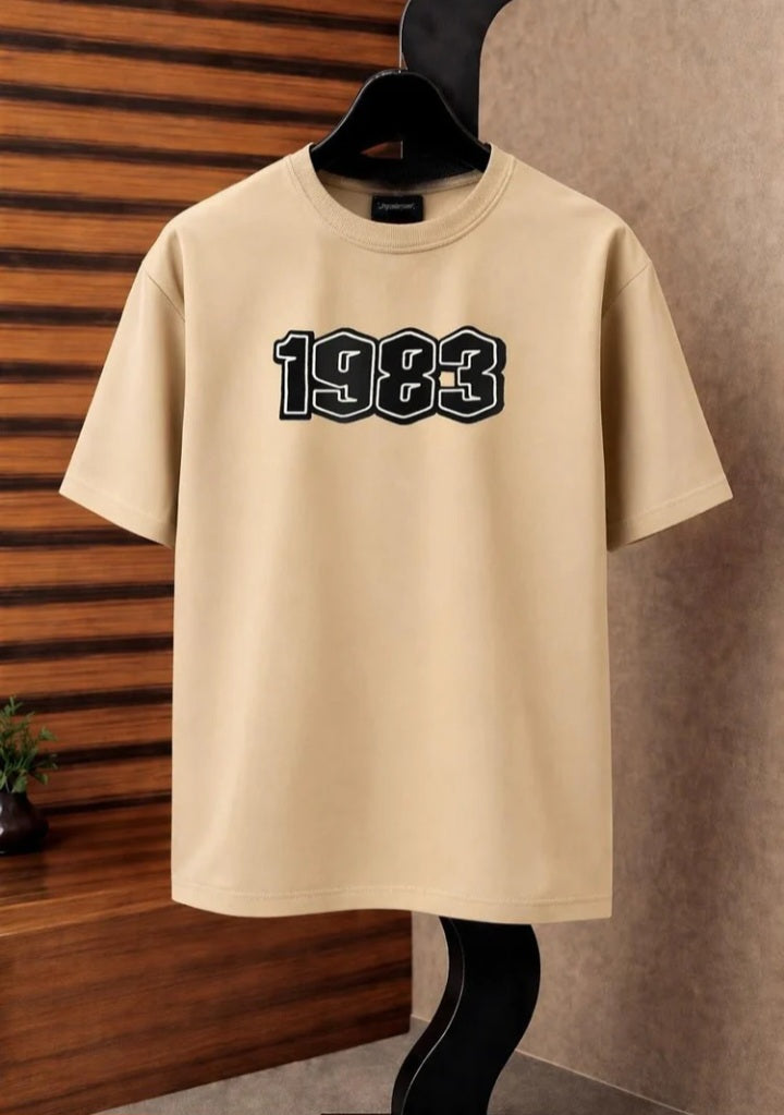 Drop shoulder (1983)
